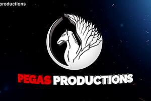 victoria cherry gets her tight pussy defonced hard by pegas productions