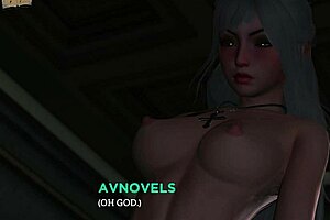 Uh, eternum 204... wait, what's next in this game scene?