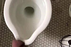 Satisfying Good Nut Moment Builds to Perfect Release