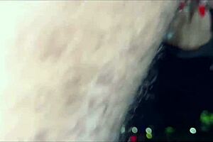 hot wife asks for train crossing help then fucks helpful guy hard