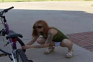 hey girl, watch how our tongues and fingers make pussies gush together