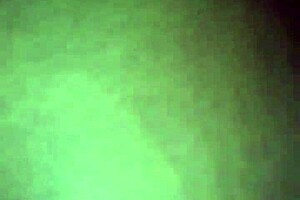 Her jiggly bbw booty quivers in ecstasy under massive cumshot blast