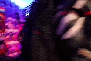 Portland PAWG Bubble Butt Rides Monster Cock Doggystyle Creampie