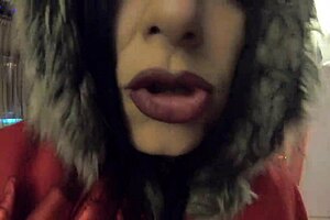 milfycalla santa hooks up horny mature wife slut cheating preview tease