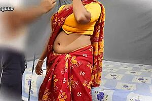 dress tailor rips clothes and creampies big tit milf's wet pussy