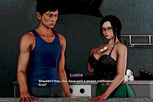 Enter The Mysterious Inn 82 in Captivating Game Adventure