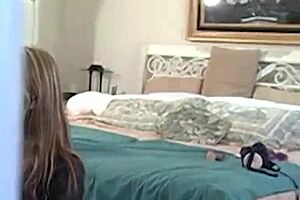 Curvy Cougar Maxine X Rides Dildo Deepthroat Licks Redhead Milf Pussy