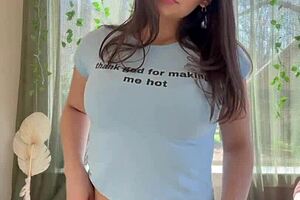 colombian curvy tease strips huge natural tits humiliatingly