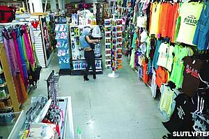 stud rubs natalie's throbbing clit as she grinds wildly on his thick cock