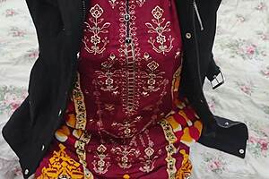 Jungle Hottie Deepthroats in Forest with Sloppy Action