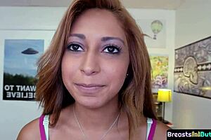 i love my big tits pussy drilled missionary