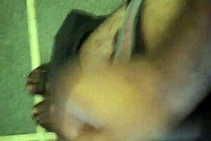 Watch My Intense Solo Masturbation Session Up Close