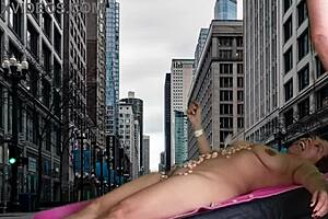 Preview spotlights New York temptation with Agarabas and Olpr