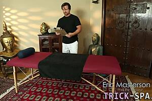 Fingered Massage Leaves Cute Babe Dripping for Jizz