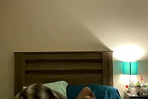 halloween costume temptation leads to hardcore creampie fuck