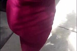 Redhead wife cheats with big black cock doggystyle