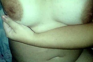 Chubby Latina's Tight Pussy Craves Hairy Cock Deep!