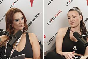 hey check out cory chase lexi luna and more milfs chatting reality