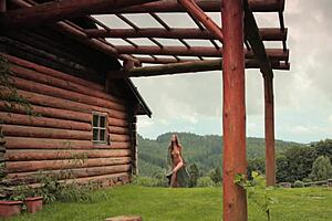 milf cougar sneaks into bed craving big cock handjob won't let you leave 😈🍆💦 pov fun time!