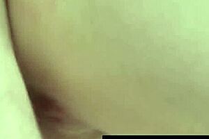 Naomi Blue's Thanksgiving Deep Pussy Cock Thrill