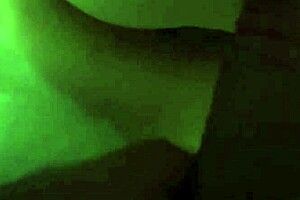 After party I wake up my hostel roommate for intense ass fucking session