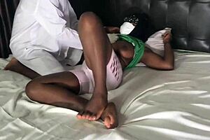 Doctor Harveyxbush Creampies Curvy BBW Patient Ass