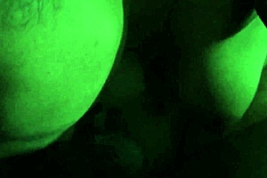 Cute black babe swallows cum after brutal facefucking session