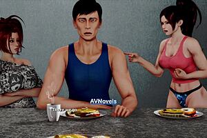 Enter The Mysterious Inn 82 in Captivating Game Adventure