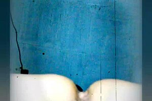 Chubby Mexican milf gets her fat ass and pussy licked and sucked perfectly.