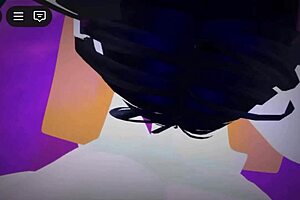 Dick-craving slut whore begs for monster cock pounding her wet pussy hard