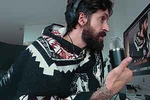 quieres consejos para follar duro y grabar porno backstage con esta latina caliente?