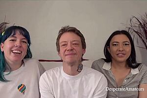 Desperate BBW Moms Casting Cumshots Big Tits Amateurs