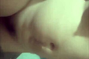 Mexican Prostitute Records Client Detonating Her Tight Pussy