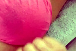 Massive Ass Ignites Hot Massage Into Wild Fucking Frenzy!