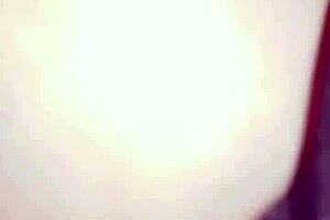 tattoo artist inked her with hidden butt plug then paid with ass