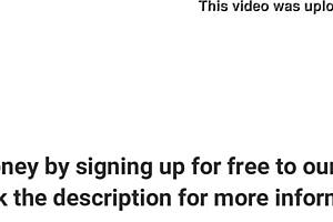 Her Fierce Hardcore Thrusts