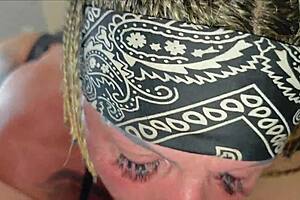 this stud fucks my big ass deep and makes me swallow his cum