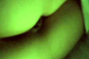 After party I wake up my hostel roommate for intense ass fucking session