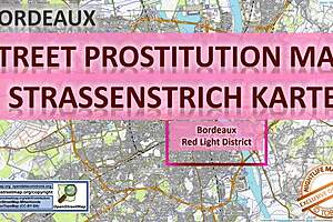 French brothels street whores ready for your bordeaux massage fuck?