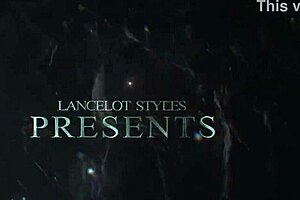 Pretty Isabella Bell's tight ass destroyed by five monster BBCs in anal DAP.