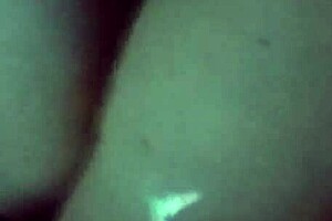 Wife Enjoys Relaxing Early Morning Massage Session