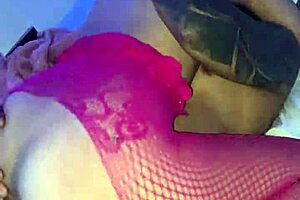 Hot Latina Amateur Fucks Big Cock Bent Over Homemade