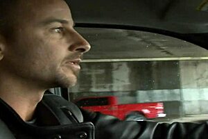 slutty milf morgan reigns gets fucked hard on the sofa