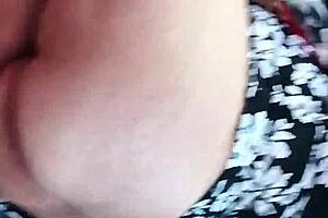 Gordita's Thick Juicy Ass Begs for Rough Pounding