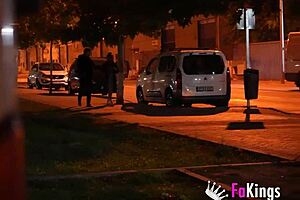 valen pink dates fans for steamy sex encounter fakings