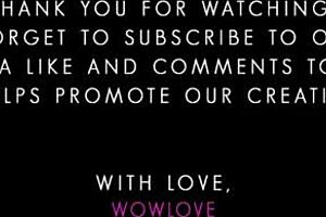 Petite brunette tempts in tight panties hotel tease