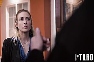 desperate petite teen alina lopez craves impregnation 😏