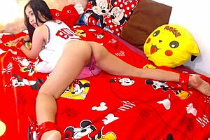 part 08 bruno bbc ignites passion with naughty korean beauty