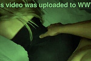 corno watches wife moan loud on black friend's thick cock gemendo piroca