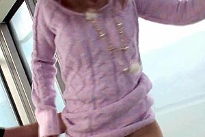 crazy asian babe squirts massive fountains he's shocked af